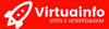 Virtuainfo Sites e Hospedagem